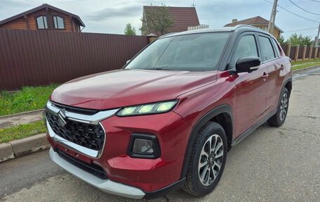 Suzuki Grand Vitara, 2023 год, 2 200 000 рублей, 2 фотография