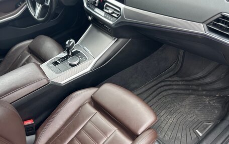 BMW 3 серия, 2019 год, 3 500 000 рублей, 9 фотография