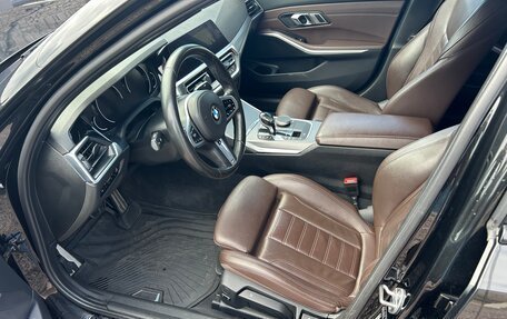 BMW 3 серия, 2019 год, 3 500 000 рублей, 7 фотография