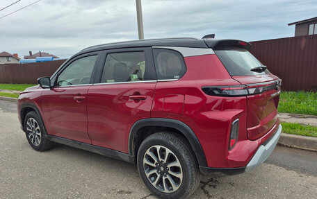 Suzuki Grand Vitara, 2023 год, 2 200 000 рублей, 4 фотография