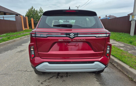 Suzuki Grand Vitara, 2023 год, 2 200 000 рублей, 5 фотография