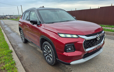 Suzuki Grand Vitara, 2023 год, 2 200 000 рублей, 8 фотография