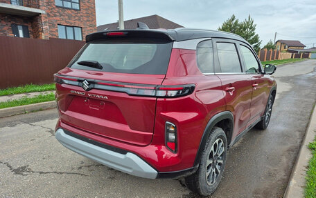 Suzuki Grand Vitara, 2023 год, 2 200 000 рублей, 6 фотография
