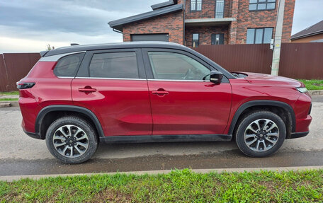 Suzuki Grand Vitara, 2023 год, 2 200 000 рублей, 7 фотография