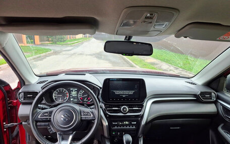 Suzuki Grand Vitara, 2023 год, 2 200 000 рублей, 15 фотография