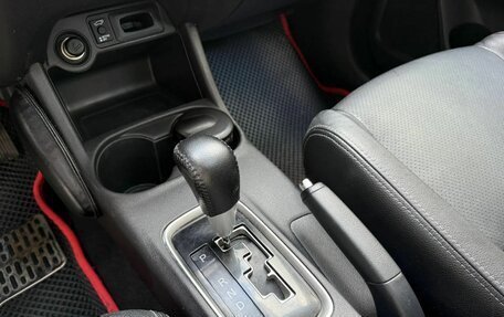 Mitsubishi Outlander III рестайлинг 3, 2016 год, 2 150 000 рублей, 23 фотография