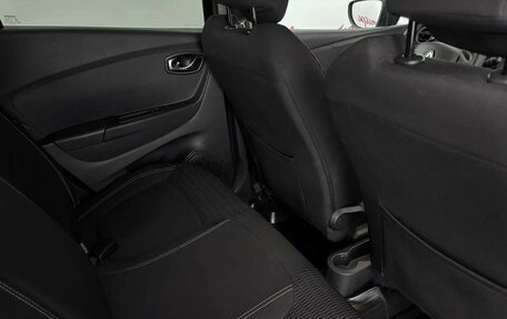 Renault Kaptur I рестайлинг, 2017 год, 1 320 000 рублей, 13 фотография