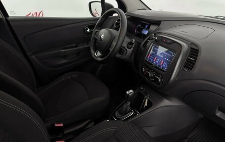 Renault Kaptur I рестайлинг, 2017 год, 1 320 000 рублей, 12 фотография