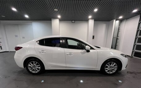 Mazda 3, 2014 год, 1 420 000 рублей, 2 фотография