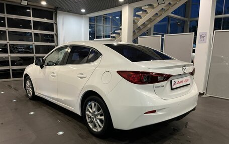 Mazda 3, 2014 год, 1 420 000 рублей, 5 фотография