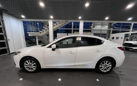 Mazda 3, 2014 год, 1 420 000 рублей, 6 фотография