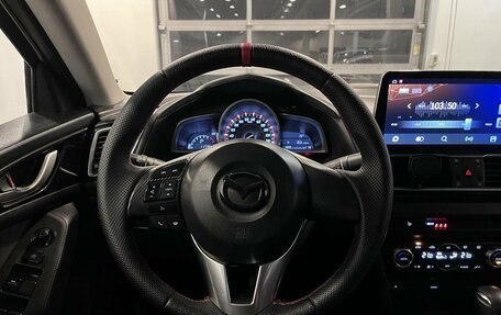 Mazda 3, 2014 год, 1 420 000 рублей, 10 фотография