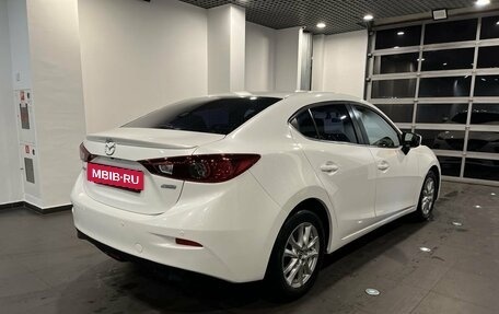 Mazda 3, 2014 год, 1 420 000 рублей, 3 фотография