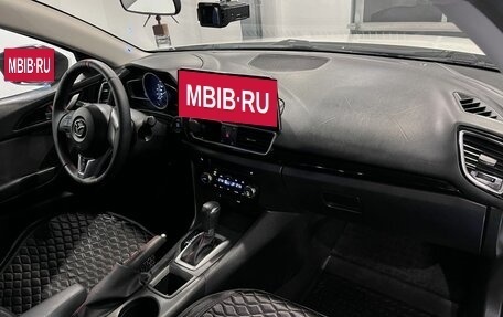 Mazda 3, 2014 год, 1 420 000 рублей, 12 фотография