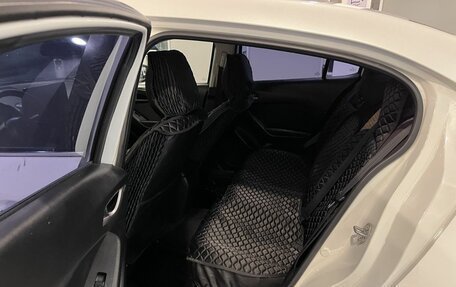Mazda 3, 2014 год, 1 420 000 рублей, 25 фотография