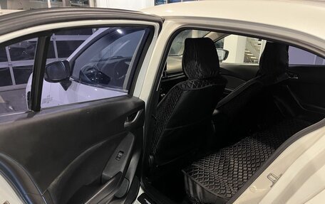 Mazda 3, 2014 год, 1 420 000 рублей, 24 фотография