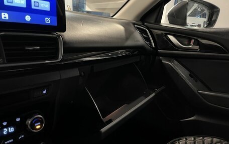 Mazda 3, 2014 год, 1 420 000 рублей, 30 фотография