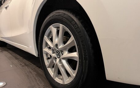Mazda 3, 2014 год, 1 420 000 рублей, 20 фотография