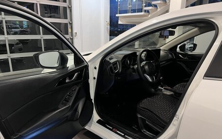Mazda 3, 2014 год, 1 420 000 рублей, 21 фотография