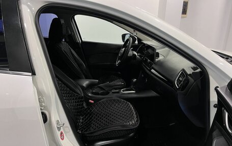 Mazda 3, 2014 год, 1 420 000 рублей, 29 фотография