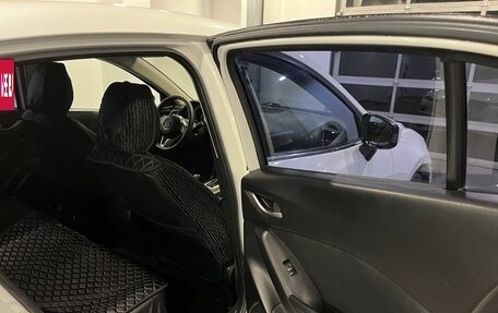 Mazda 3, 2014 год, 1 420 000 рублей, 26 фотография