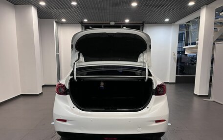 Mazda 3, 2014 год, 1 420 000 рублей, 37 фотография
