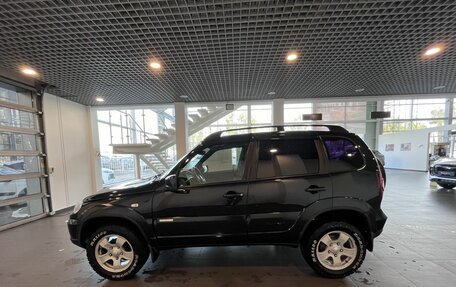 Chevrolet Niva I рестайлинг, 2012 год, 500 000 рублей, 6 фотография