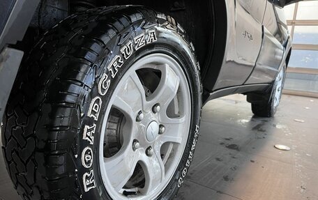 Chevrolet Niva I рестайлинг, 2012 год, 500 000 рублей, 19 фотография