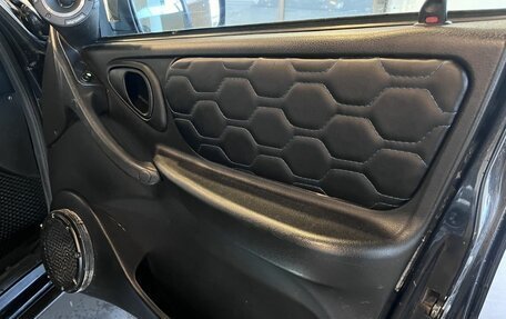 Chevrolet Niva I рестайлинг, 2012 год, 500 000 рублей, 27 фотография