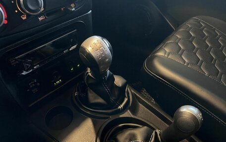 Chevrolet Niva I рестайлинг, 2012 год, 500 000 рублей, 30 фотография