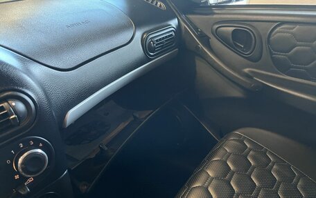 Chevrolet Niva I рестайлинг, 2012 год, 500 000 рублей, 29 фотография