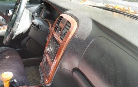 Hyundai Sonata IV рестайлинг, 2004 год, 125 000 рублей, 4 фотография