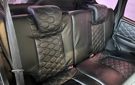 Chevrolet Niva I рестайлинг, 2012 год, 500 000 рублей, 32 фотография