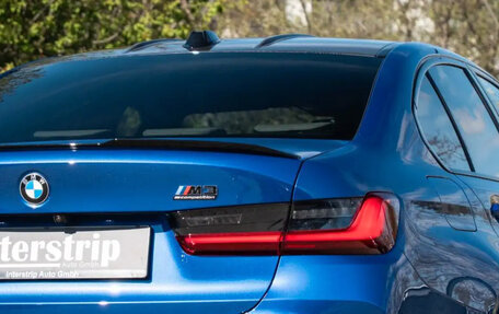 BMW M3, 2026 год, 18 000 000 рублей, 7 фотография