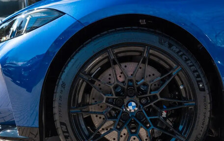 BMW M3, 2026 год, 18 000 000 рублей, 9 фотография