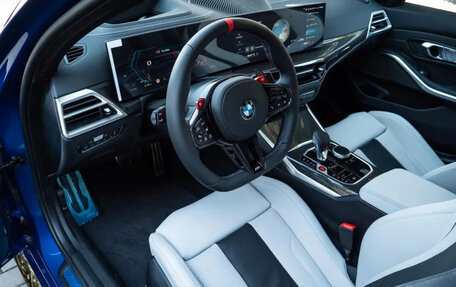BMW M3, 2026 год, 18 000 000 рублей, 11 фотография