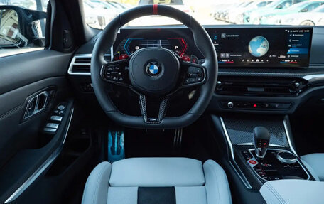 BMW M3, 2026 год, 18 000 000 рублей, 13 фотография