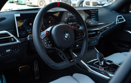 BMW M3, 2026 год, 18 000 000 рублей, 12 фотография