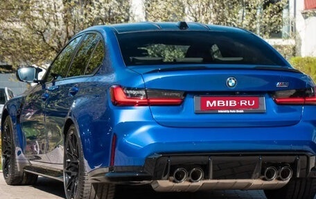 BMW M3, 2026 год, 18 000 000 рублей, 4 фотография