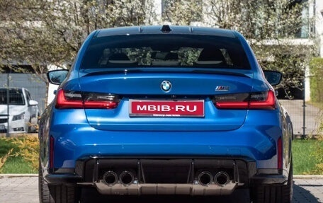 BMW M3, 2026 год, 18 000 000 рублей, 5 фотография