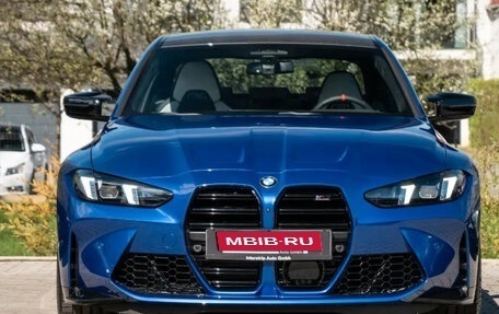 BMW M3, 2026 год, 18 000 000 рублей, 2 фотография