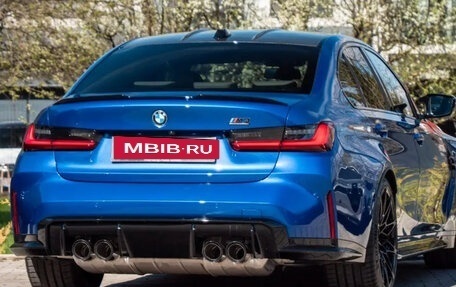 BMW M3, 2026 год, 18 000 000 рублей, 6 фотография