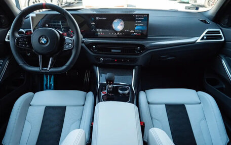 BMW M3, 2026 год, 18 000 000 рублей, 14 фотография