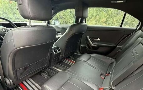 Mercedes-Benz A-Класс, 2022 год, 1 555 777 рублей, 6 фотография