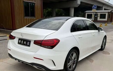 Mercedes-Benz A-Класс, 2022 год, 1 555 777 рублей, 4 фотография