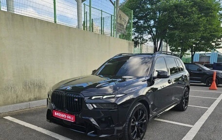 BMW X7, 2026 год, 17 250 000 рублей, 1 фотография