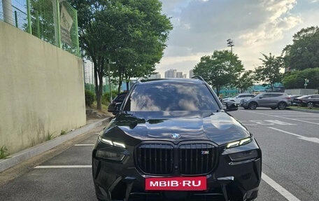 BMW X7, 2026 год, 17 250 000 рублей, 2 фотография