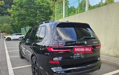 BMW X7, 2026 год, 17 250 000 рублей, 4 фотография