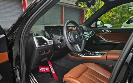 BMW X7, 2026 год, 17 250 000 рублей, 7 фотография