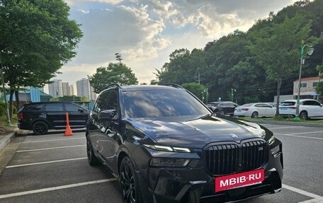 BMW X7, 2026 год, 17 250 000 рублей, 3 фотография